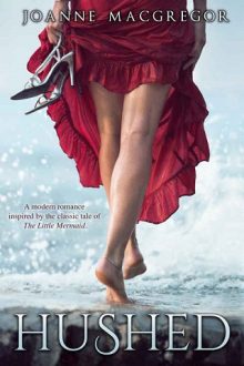 hushed, joanne macgregor, epub, pdf, mobi, download