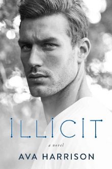 illict, ava harrison, epub, pdf, mobi, download