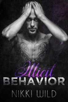 illict behavior, nikki wild, epub, pdf, mobi, download