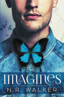 imagines, nr walker, epub, pdf, mobi, download