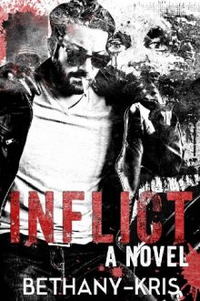 inflict, bethany-kris, epub, pdf, mobi, download