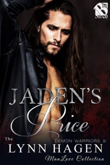 jaden's price, lynn hagen, epub, pdf, mobi, download