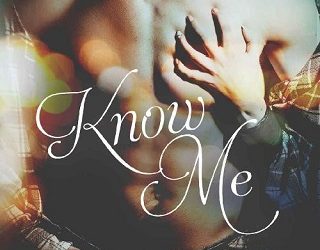 know me jeri williams