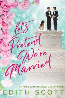 let's pretend we're married, edith scott, epub, pdf, mobi, download