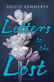 letters to the lost, brigid kemmerer, epub, pdf, mobi, download