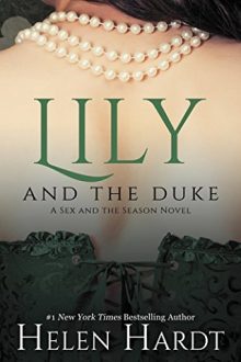 lily and the duke, helen hardt, epub, pdf, mobi, download