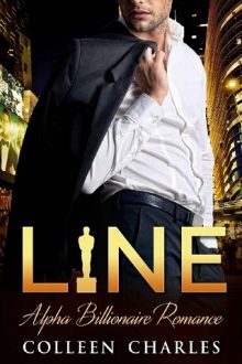 line, colleen charles, epub, pdf, mobi, download