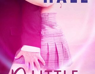 little dancer brianna hale