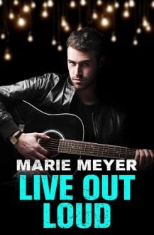 live out loud, marie meyer, epub, pdf, mobi, download