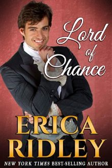 lord of chance, erica ridley, epub, pdf, mobi, download