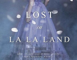 lost in la la land tara brown
