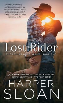 lost rider, harper sloan, epub, pdf, mobi, download