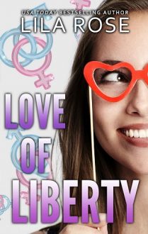 love of liberty, lila rose, epub, pdf, mobi, download