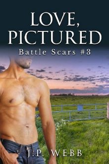 love pictured, jp webb, epub, pdf, mobi, download