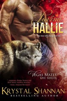 loving hallie, krystal shannan, epub, pdf, mobi, download