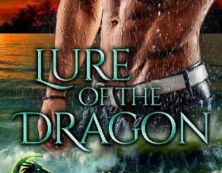 lure of the dragon anna lowe