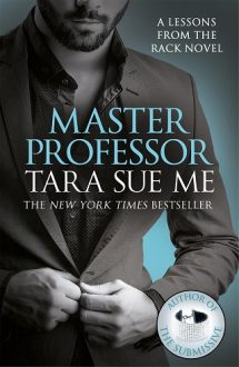 master professor, tara sue me, epub, pdf, mobi, download