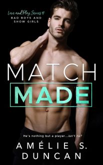 match made, amelie s duncan, epub, pdf, mobi, download