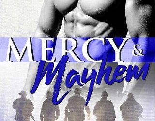 mercy and mayhem lindsay cross