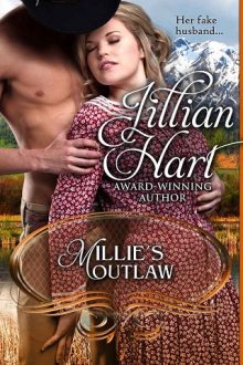 millie's outlaw, jillian hart, epub, pdf, mobi, download