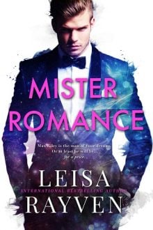 mister romance, leisa rayven, epub, pdf, mobi, download