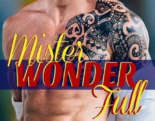 mister wonderfull maggie marr