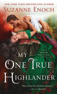 my one true highlander, suzanne enoch, epub, pdf, mobi, download