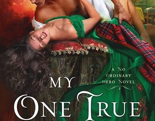 my one true highlander suzanne enoch