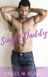 my single daddy, angela blake, epub, pdf, mobi, download