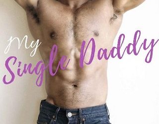 my single daddy angela blake