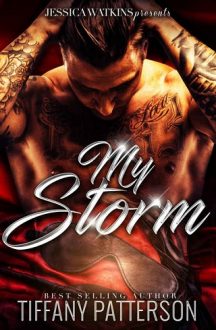 my storm, tiffany patterson, epub, pdf, mobi, download