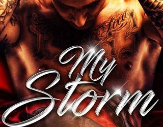 my storm tiffany patterson