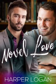 novel love, harper logan, epub, pdf, mobi, download