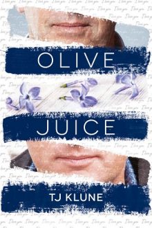 olive juice, tj klune, epub, pdf, mobi, download