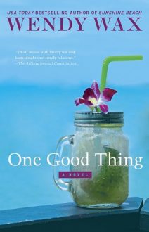 one good thing, wendy wax, epub, pdf, mobi, download