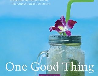 one good thing wendy wax