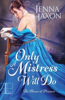 only a mistress will do, jenna jaxon, epub, pdf, mobi, download