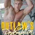 outlaw's redemption lena bourne