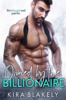 owned by the billionaire, kira blakely, epub, pdf, mobi, download