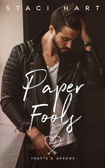 paper fools, staci hart, epub, pdf, mobi, download