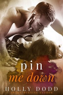 pin me down, holly dodd, epub, pdf, mobi, download