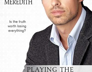 playing the spanish billionaire mk meredith