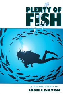 plenty of fish, josh lanyon, epub, pdf, mobi, download