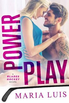 power play, maria luis, epub, pdf, mobi, download