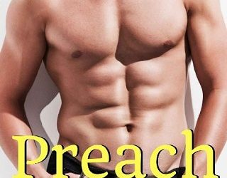 preach to me baby hazel parker