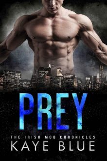 prey, kaye blue, epub, pdf, mobi, download