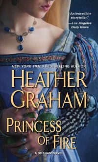 princess of fire, heather graham, epub, pdf, mobi, download