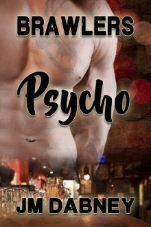 psycho, jm dabney, epub, pdf, mobi, download