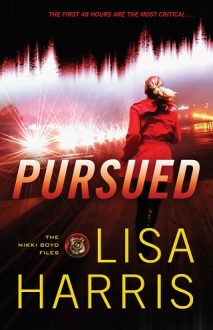 pursued, lisa harris, epub, pdf, mobi, download