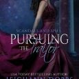 pursuing the traitor leighann dobbs